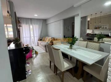 Apartamento · 71m² · 2 Quartos · 1 Vaga · Apartamento com 2 quartos - 71 m² - Porteira Fechada - Jardim Anhembi