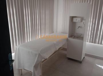 Casa · 11m² · Sala comercial para locação com 11 m² em avenida na Vila Tatetuba