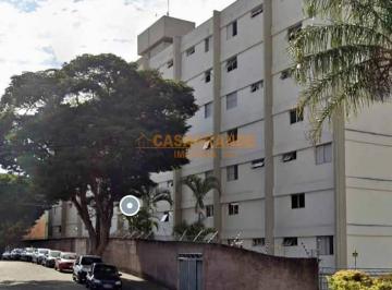 Apartamento · 3 Quartos · 1 Vaga · Apartamento Duplex com 105 ms², a venda no Centro de SJC