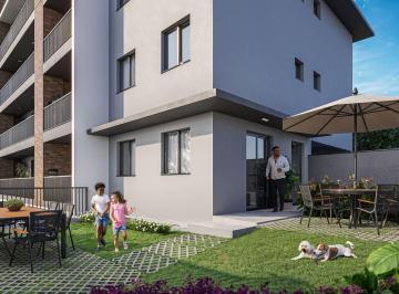 Apartamento de 2 quartos, Almirante Tamandaré · Apartamento Garden com 2 Quartos e 1 Vaga