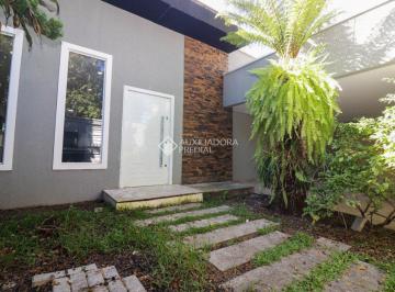 Casa · 255m² · 3 Quartos · 4 Vagas · Casa térrea de Luxo no Boqueirão em Curitiba PR