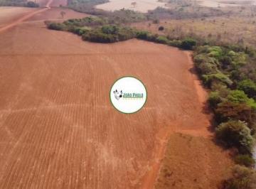 Rural , Ituiutaba · Fazenda a venda à venda em ITUIUTABA-MG - 191 Hectares - Região de cultivo