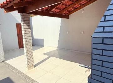 Casa de 3 quartos, São Paulo · CASA NOVA COM 3 SUÍTES