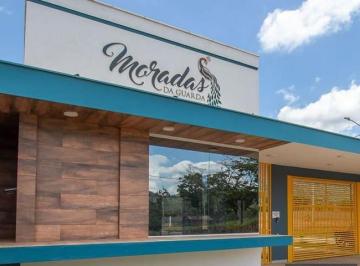 Terreno · 262m² · Condomínio Moradas da Guarda: Lotes Ampliados em Tubarão, SC