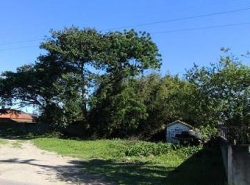 Terreno · 526m² · Lote à Venda no Bairro Passagem - Tubarão/SC | 576m²