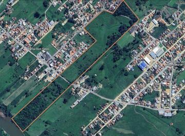 Terreno · 107142m² · Terreno de 10,4 Hectares à Venda no Bairro Bom Pastor