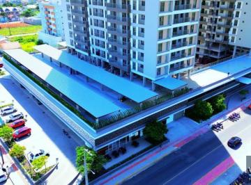 Apartamento · 82m² · 3 Quartos · 1 Vaga · VillaPark Residencial Tubarão  Park & Club exclusivo