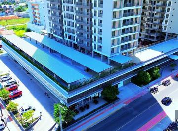 Apartamento · 82m² · 3 Quartos · 1 Vaga · VillaPark Residencial Tubarão Park & Club exclusivo