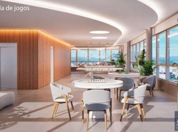 Apartamento · 112m² · 3 Quartos · 2 Vagas · Apartamento de Alto Padrão com Lazer Completo e Localização