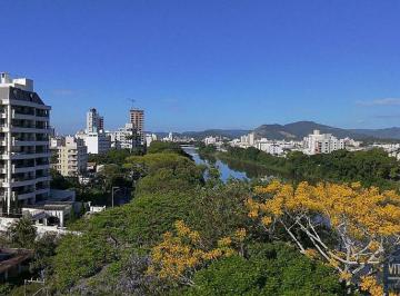 Apartamento · 120m² · 3 Quartos · Soul Beira-Rio  Sofisticação, Conforto e Natureza