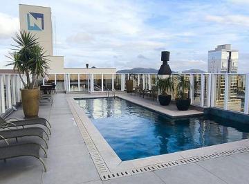 Apartamento · 104m² · 3 Quartos · 2 Vagas · Apartamento 104m² no Infinity Residence com 3 dormitórios