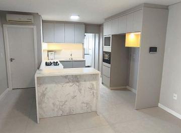 Apartamento · 104m² · 3 Quartos · 2 Vagas · Apartamento 104m² no Infinity Residence com 3 dormitórios