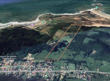 Terreno · 155876m² · Terreno de 155.876m² à Venda na Praia da Tereza