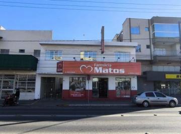 Apartamento · 408m² · 4 Quartos · Edifício Comercial à Venda na Avenida Patrício Lima