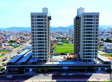 Apartamento · 75m² · 2 Quartos · 1 Vaga · VillaPark Residencial Tubarão Park & Club exclusivo