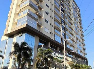 Apartamento · 110m² · 3 Quartos · 2 Vagas · Infinity Residence: Sofisticação e Conforto em Apartamentos