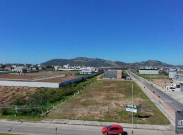 Terreno · 2704m² · Terreno de Esquina 2.704m² à Venda no Bairro Recife