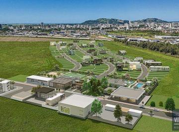 Terreno · 250m² · Terreno ? Reserva Revoredo em Tubarão/SC