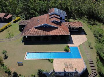Foto 01 · Sítio, Zona Rural, Nazaré Paulista, SP