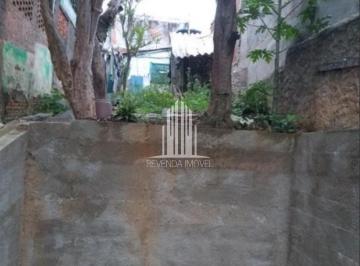 Foto 01 · Terreno à venda em São Paulo-SP, bairro Ferreira, 112,50 m² de área! Confira já!