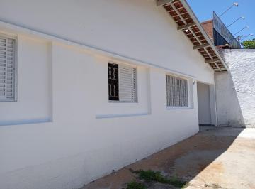 Casa de 3 quartos, Campinas · Casa para locação no Jardim São Pedro