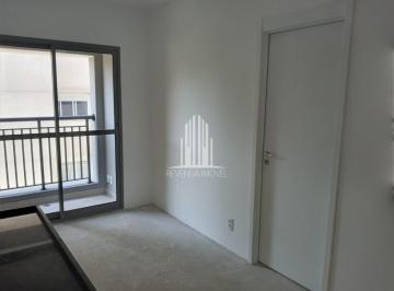 Foto 09 · Apartamento à venda em São Paulo-SP, Jardim Prudência: 1 quarto, 1 sala, 1 banheiro, 28m² de área. V
