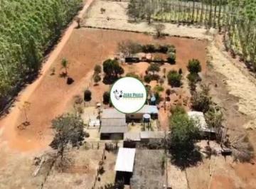 Rural , Uberlândia · Fazenda a venda em Uberlandia-MG 121 hectares arrendada LD CELULOSE (eucalipto)