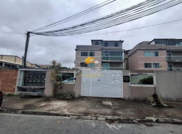 Foto 01 · COBERTURA COM 2 QUARTOS SENDO 1 SUÍTE A VENDA NO BAIRRO JARDIM MARILÉA EM RIO DAS OSTRAS RJ