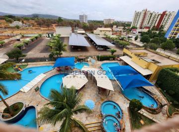 202511030955116154.jpg · Apartamento para Venda em Caldas Novas, Do Turista, 1 dormitório, 1 banheiro, 1 vaga