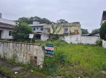 Foto 01 · Terreno, Água Verde, Blumenau, SC