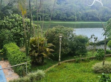 Casa de 3 quartos, Diadema · Casa à venda no Condomínio Praia Vermelha – Fundo para a represa!