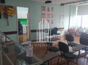 Foto 02 · Venda de Sala Comercial de 67m² no Bairro Santa Efigênia em São Paulo-SP