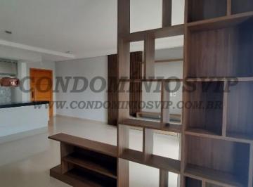 Foto 06 · Apartamento à venda em Sorocaba-SP, Parque Campolim: 2 quartos, 1 suíte, 3 salas, 2 banheiros, 2 vag