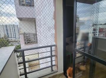 Apartamento de 3 quartos, São Paulo · VENDA NO BUTANTA APARTAMENTO 68 m² 03 QUARTOS E DUAS VAGAS FL38