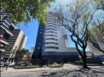 Apartamento de 3 quartos, Curitiba · Lindo Apartamento no Bairro Batel de 3 quartos, suíte e vaga de garagem.
