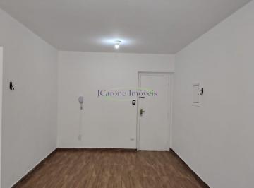 Foto 01 · Venda Apartamento Kitnet Reformada em Santos SP / São Vicente SP - em ótima localização com preço ba