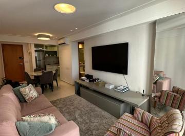 Foto 07 · Apartamento à venda em João Pessoa-PB, Cabo Branco: 2 quartos, 1 suíte, 1 vaga, 57m². Imperdível!