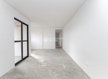 Apartamento · 79m² · 3 Quartos · 1 Vaga · Apartamento com 03 quartos, (01 suíte) - 01 vaga de garagem - Centro - Pinhais/PR