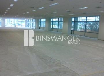 Comercial , São Paulo · Conjunto de 350m² para á Locação - Chucri Zaidan