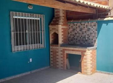 Casa de 2 quartos, Praia Grande · CASA NA PRAIA A VENDA