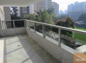 Foto 01 · Apartamento, Jardim Europa, São Paulo, SP