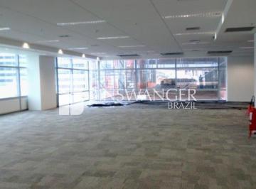 Comercial , São Paulo · Conjunto de 701m² para á Locação - Chucri Zaidan