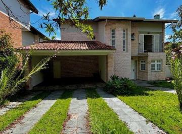 Casa de 3 quartos, Cotia · Casa semi mobiliada no São Paulo II - Granja Viana Cotia