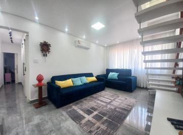 Apartamento de 3 quartos, Santos · Apartamento - Cobertura - 3 quartos - Santos - SP