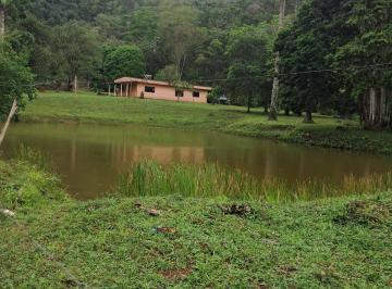 Rural de 3 quartos, Miracatu · Sítio em Miracatu COD: 5855 F:(11) 97302-9229 CESAR