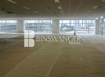 Comercial , São Paulo · Conjunto de 1.051m² para á Locação - Chucri Zaidan