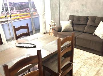 Foto 01 · Apartamento a venda no Jardim Armênia em Mogi das Cruzes
