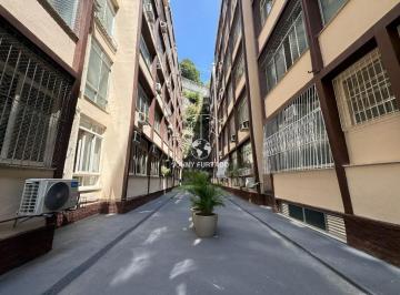 Foto 01 · Excelente oportunidade de adquirir um belíssimo apartamento na Glória!