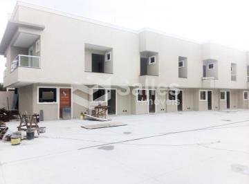 Foto 01 · Sobrado Residencial Makários