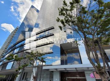 Comercial , São Paulo · Conjunto de 1.402m² para á Locação - Chucri Zaidan